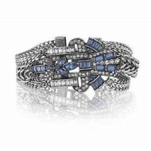 New Chloe + Isabel Jardins du Trocadero Bracelet